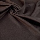 Тёмно-коричневый Твид ВО. 90933